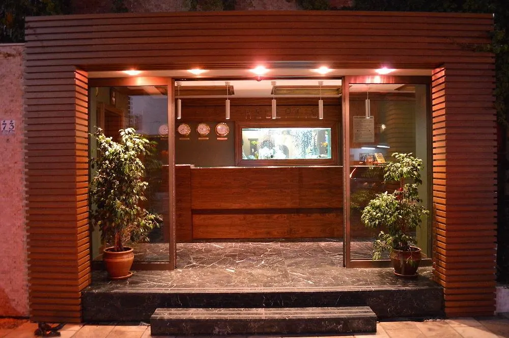 Istankoy Butik Pansiyon Bodrum Maison d'hôtes