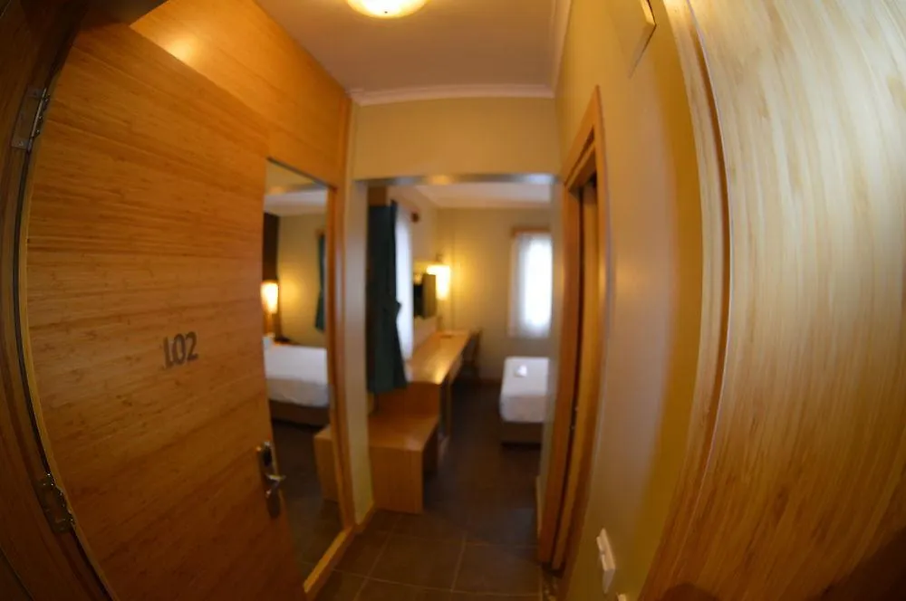 Istankoy Butik Pansiyon Bodrum