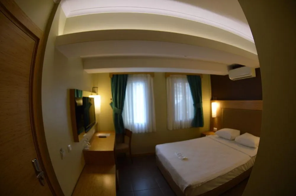 Istankoy Butik Pansiyon Bodrum Turquie