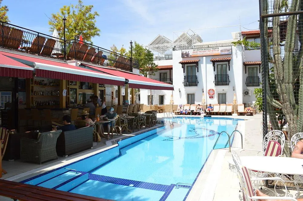 Istankoy Butik Pansiyon Bodrum 2*,