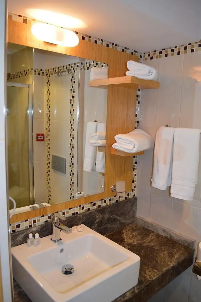 Maison d'hôtes Istankoy Butik Pansiyon Bodrum