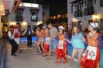 Istankoy Butik Pansiyon Bodrum 2*,  Turquie