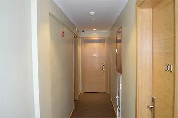 Istankoy Butik Pansiyon Bodrum 2*,