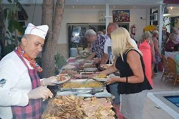 Istankoy Butik Pansiyon Bodrum Maison d'hôtes