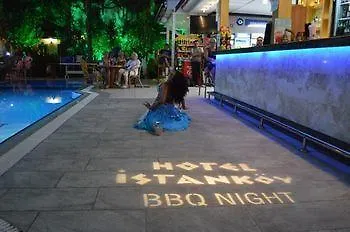 Istankoy Butik Pansiyon Bodrum