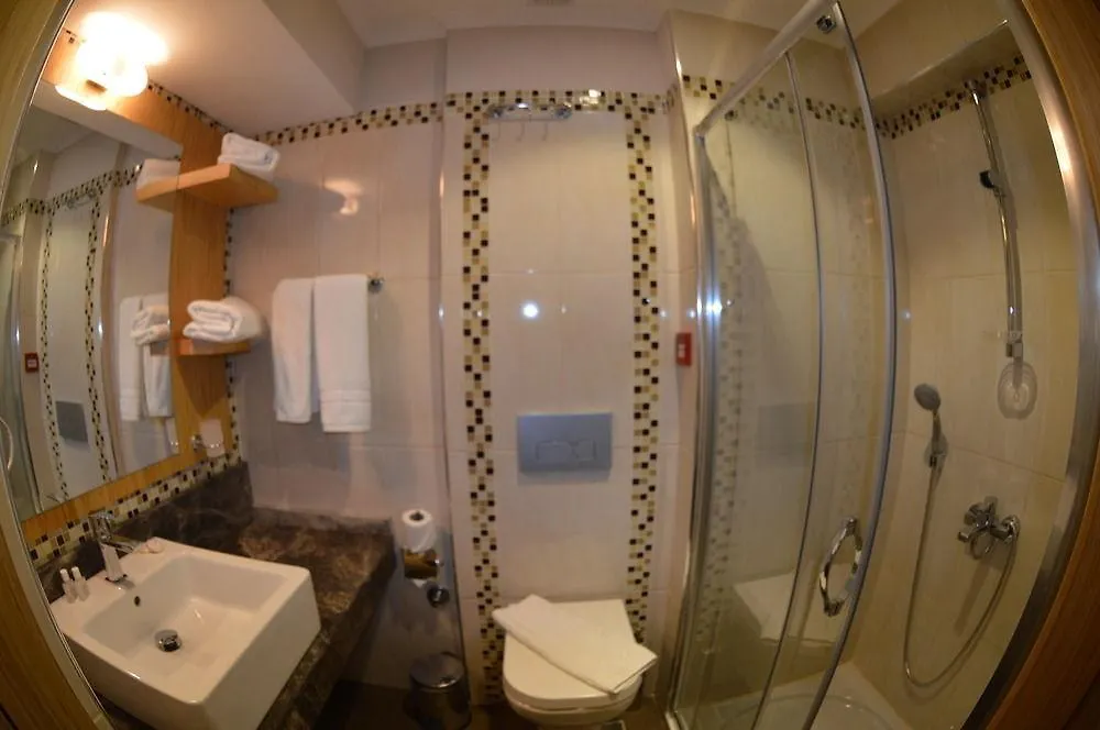Istankoy Butik Pansiyon Bodrum Maison d'hôtes