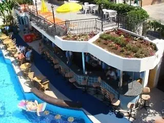 Maison d'hôtes Istankoy Butik Pansiyon Bodrum