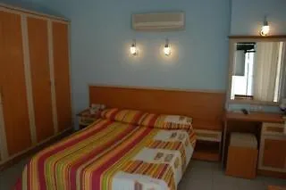 Istankoy Butik Pansiyon Bodrum Turquie