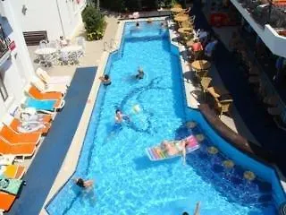 Istankoy Butik Pansiyon Bodrum