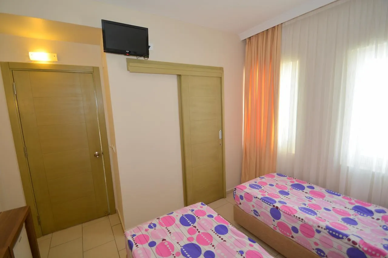 Istankoy Butik Pansiyon Bodrum 2*,  Turquie