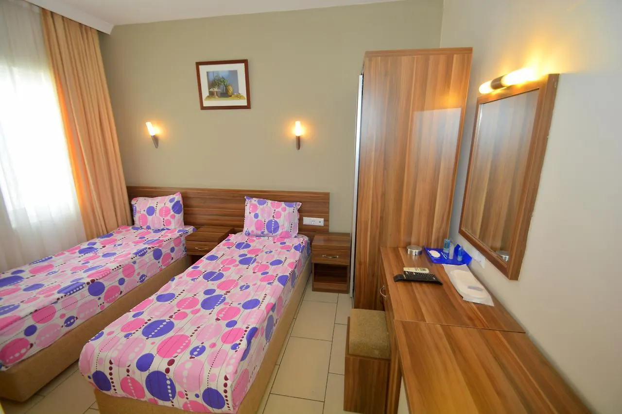 Maison d'hôtes Istankoy Butik Pansiyon Bodrum