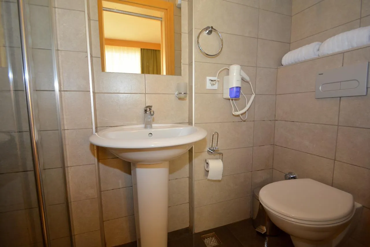 ** Maison d'hôtes Istankoy Butik Pansiyon Bodrum Turquie