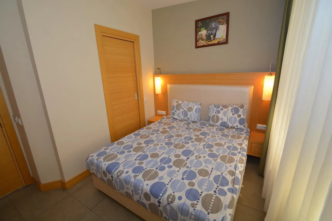 Istankoy Butik Pansiyon Bodrum Turquie