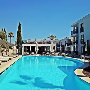 Апарт-отель Queen Residences &
