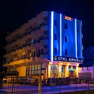 ** Отель Eroglu Турция
