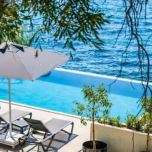 Hotel Isolina, Bodrum