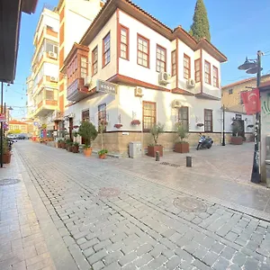 ** Отель Kaleici Турция