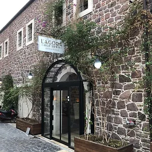 *** Отель L'agora Old Town & Bazaar Турция